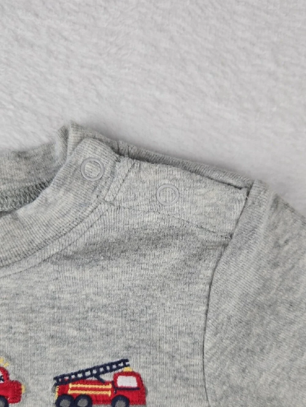 Gymboree hi this